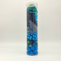 Sweet Blue Flag XXL
