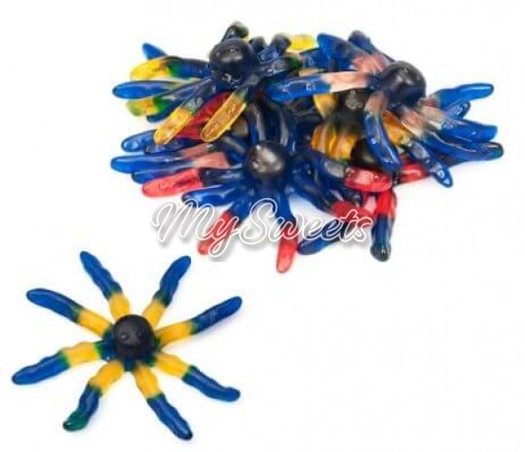Trolli Octopus