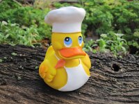 Ente Kautschuk Koch Duck