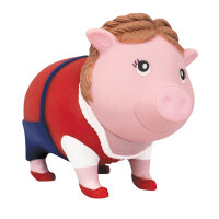 Biggys Sparschwein Bayerin