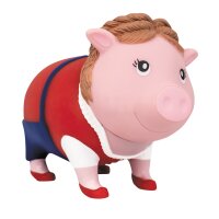 Biggys Sparschwein Bayerin