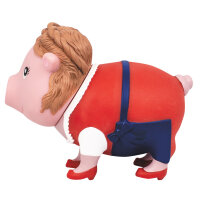 Biggys Sparschwein Bayerin