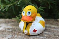 Ente Kautschuk Dirk Doktor Duck – humorvolle...