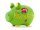 Sparschwein Happy Camper