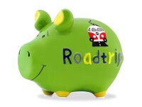 Sparschwein Roadtrip