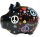 Sparschwein Hippie