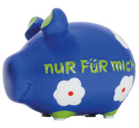 Sparschwein Nur für mich
