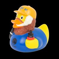 Ente E-Zigarette – moderne Badeente mit...