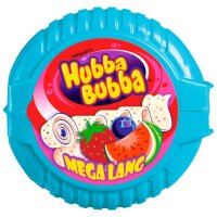 Hubba Bubba Bubble Tape Triple Mix mZ