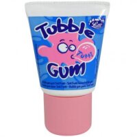 Lutti Tubble Gum Fruit