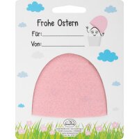 Eierwärmer Schön das es dich gibt