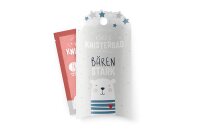 Kinder Knisterbad Bären Stark