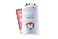 Kinder Knisterbad Kleiner Pirat