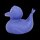 Ente Delfin – maritime Badeente mit Leichtigkeit
