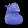Ente Delfin – maritime Badeente mit Leichtigkeit