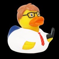Ente IT Entwickler