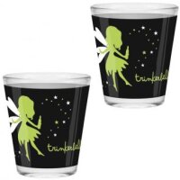 Schnapsglas Trinkerbell