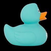 Ente Be Loved – romantische Badeente mit Herzbotschaft