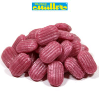 Müller Brausebonbon Himbeer