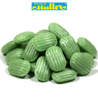 Müller Brausebonbon Waldmeister
