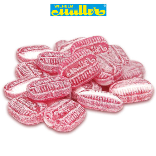 Müller Glühwein-Bonbons