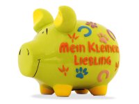 Sparschwein Mein kleiner Liebling