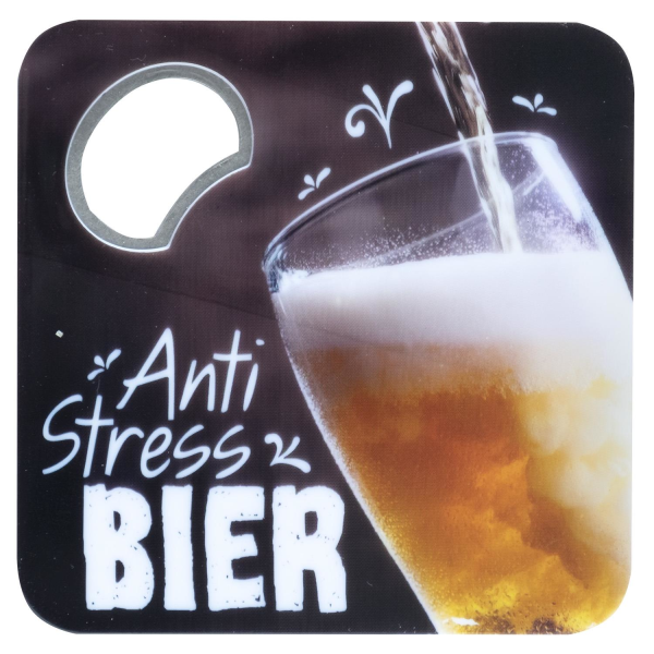 Anti Stress Bier