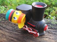 Ente Kautschuk Lokomotive Emma – nostalgische...