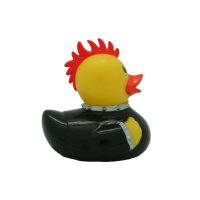 Ente Punker