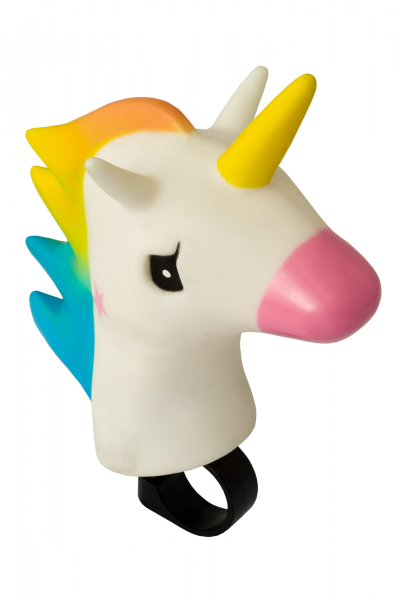 Funny Horn Unicorn