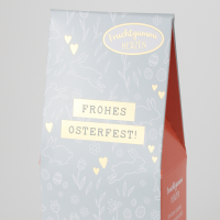 Fruchtgummi Frohes Osterfest!