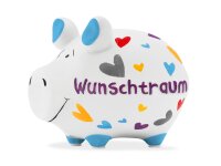Sparschwein Wunschtraum