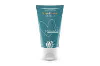 Handcreme Genieße das Leben
