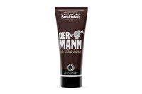 Duschgel Der Mann, der alles kann