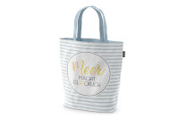 Tasche Shopper 30x42x14