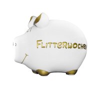 Sparschwein Flitterwochen