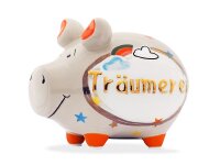 Sparschwein Träumerei