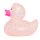 Ente Konfetti rosa