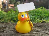 Ente Kautschuk Info Duck
