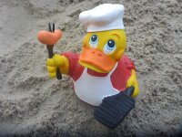 Ente Kautschuk Gregor Griller