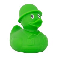 Ente Soldat