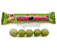 Dr. Sour Cannonballs