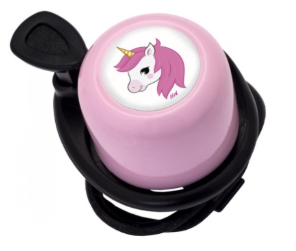Scooter Bell pinkUnicorn Rosy