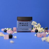 W&W ELDERFLOWER WITH BLUEBERRY Holunderblüte mit...