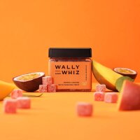 W&W MANGO COATED WITH PASSION FRUIT Mango mit...
