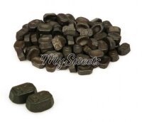 Venco Doppelsalz Briketts / Briketten Drop