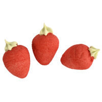 Mausespeck XXL Riesen Erdbeeren