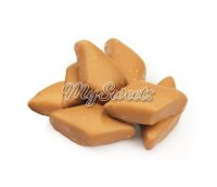 Mausespeck Rauten in Belgischer-Vollmilch-Schokolade mit...