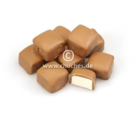 Nougat in Belgischer-Vollmilch-Schokolade