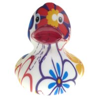 Vera Vergißmeinnicht Badeente – romantische...